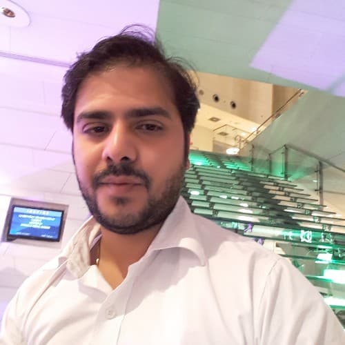 GAURAV GAUTAM