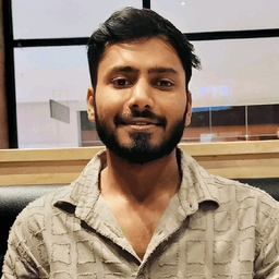 Gaurav Garg