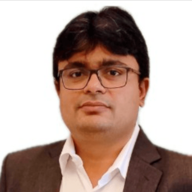 Gaurav Ghelani