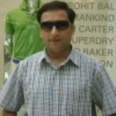GAURAV GK