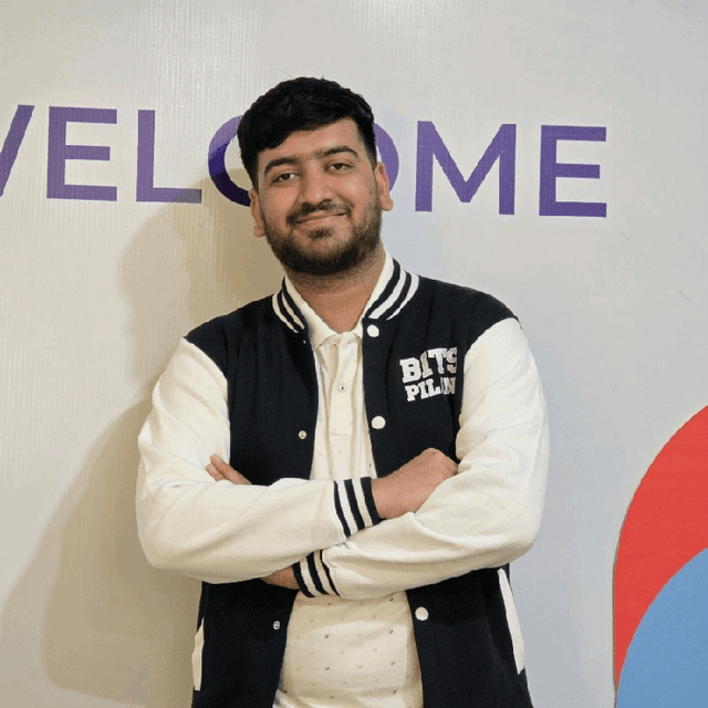 Gaurav Golchha