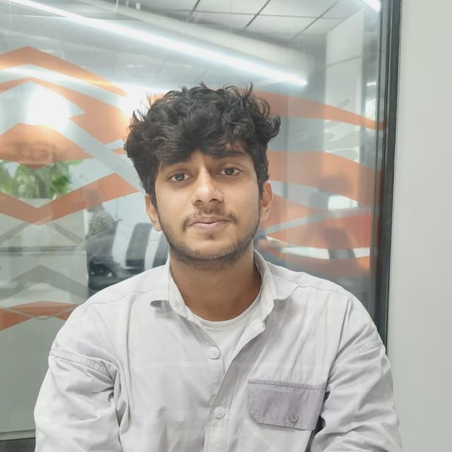 Gaurav Goyal