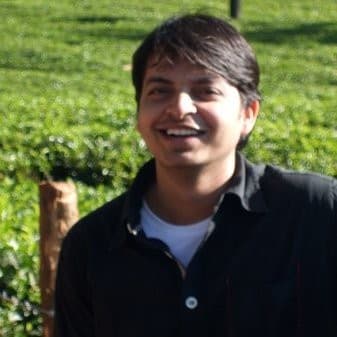 Gaurav Goyal