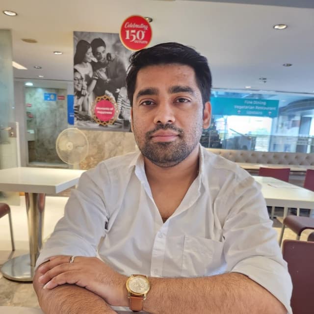 Gaurav Goyal