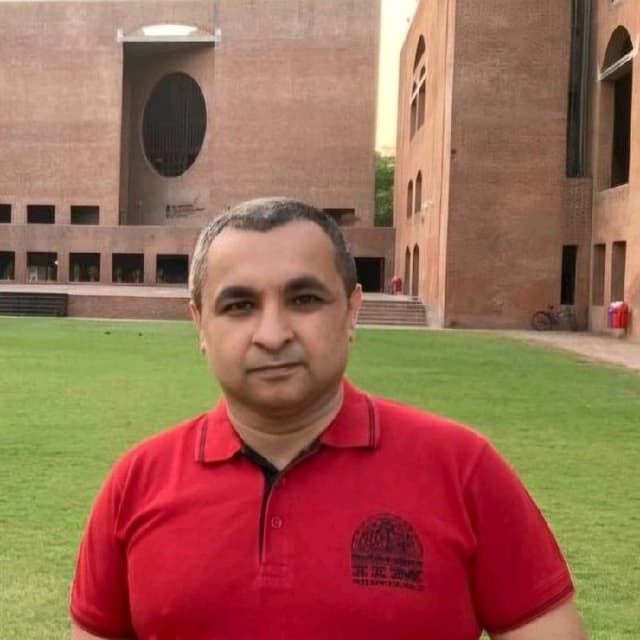 Gaurav Gugnani
