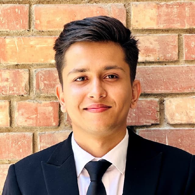 Gaurav Gulati