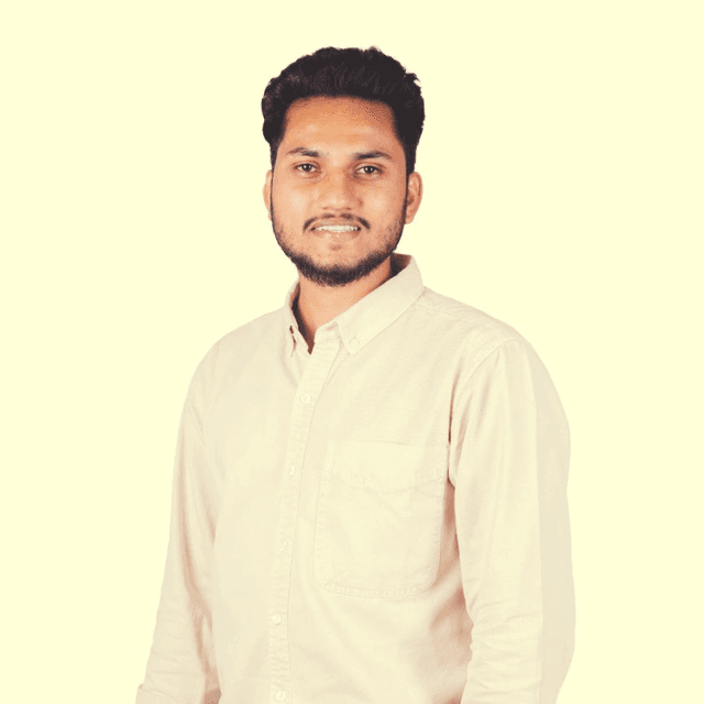 Gaurav Gunjal