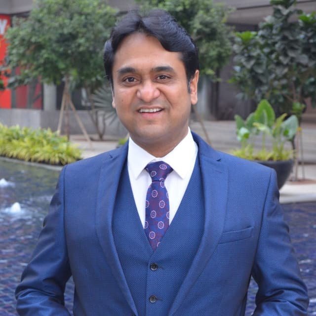 Gaurav Gupta