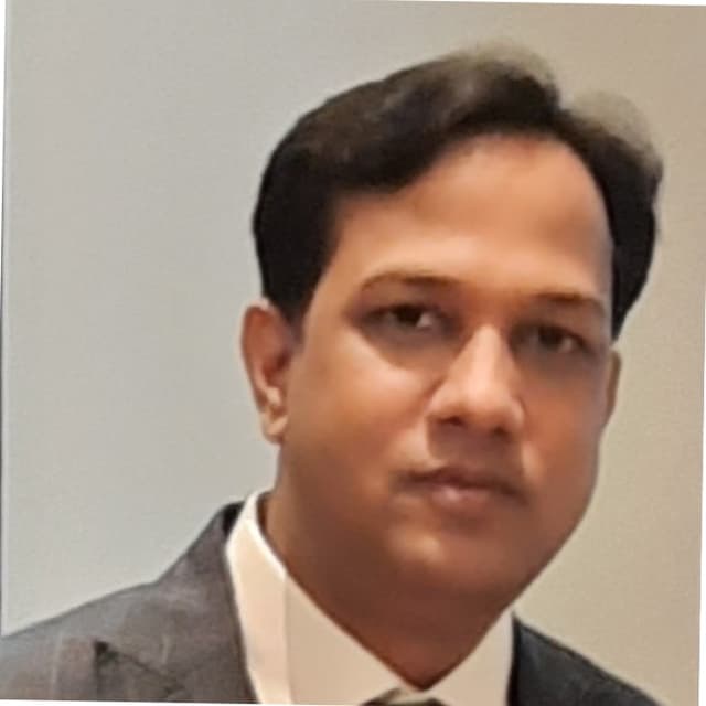 Gaurav Gupta