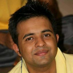 Gaurav Gupta