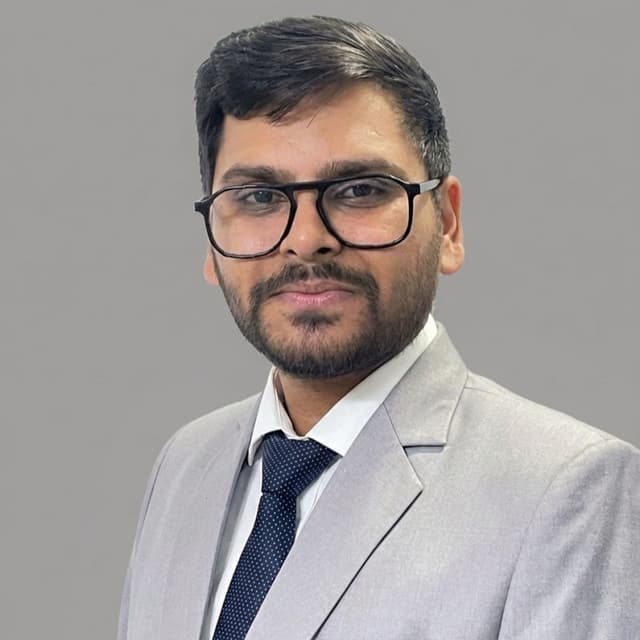 Gaurav  Gupta