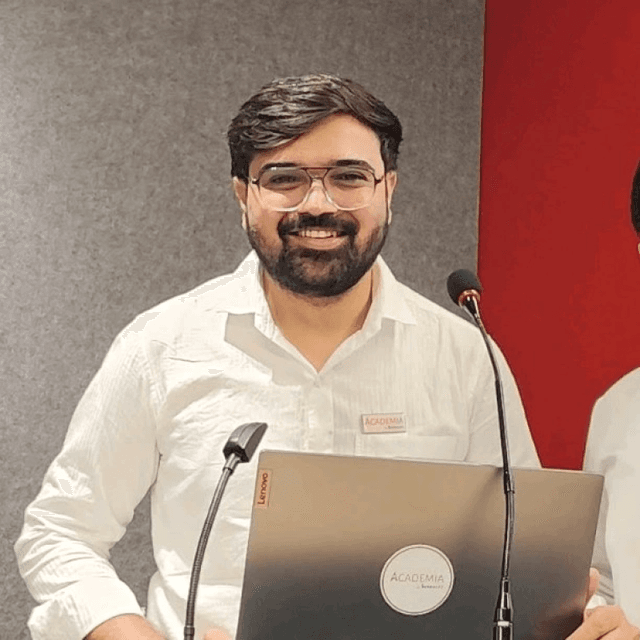 Gaurav Gupta