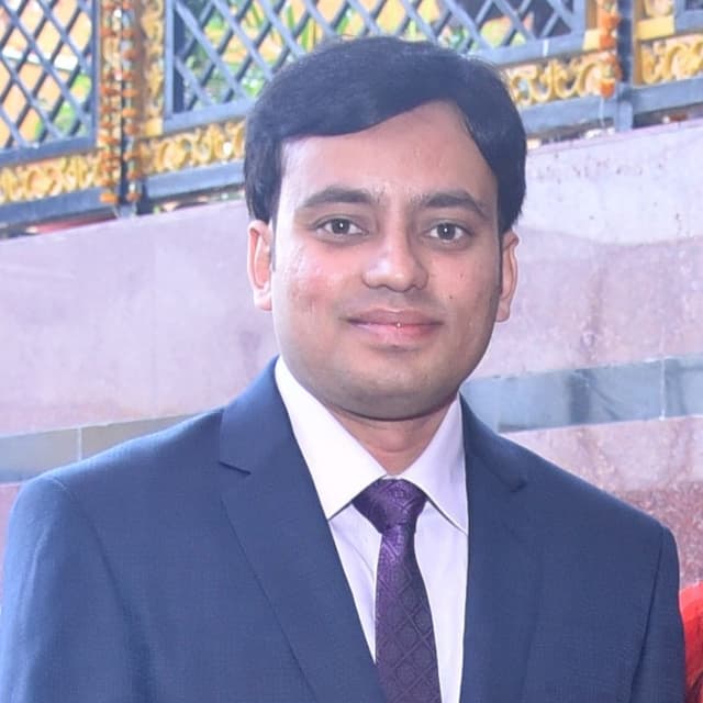Gaurav Gupta