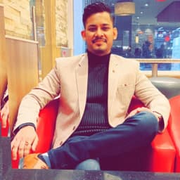 Gaurav Gupta