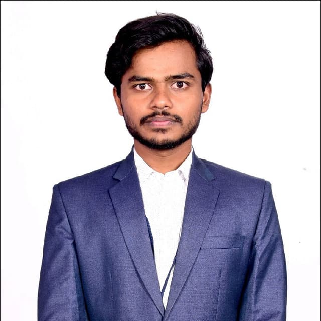 GAURAV GUPTA