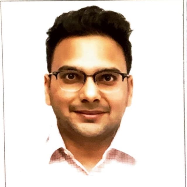 Gaurav Gupta