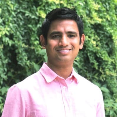Gaurav Kumar Gupta