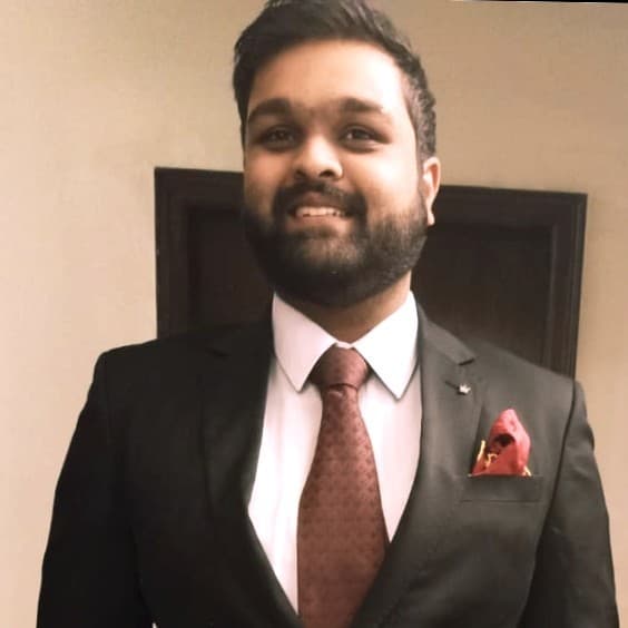 Gaurav Gupta