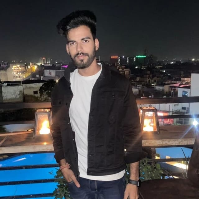 Gaurav Hada