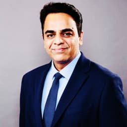 Gaurav Handa