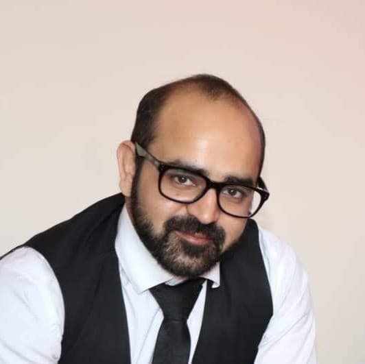 Gaurav Handoo