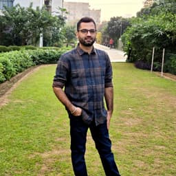 Gaurav Hasiza