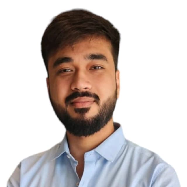 Gaurav Huria