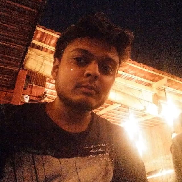 Gaurav J.