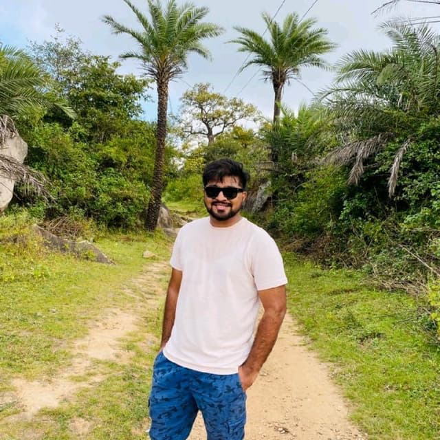 Gaurav Jain
