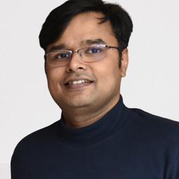Gaurav Jain