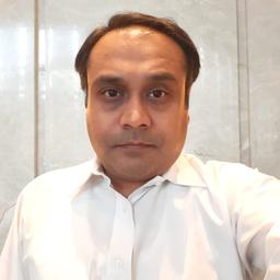 GAURAV JAIN