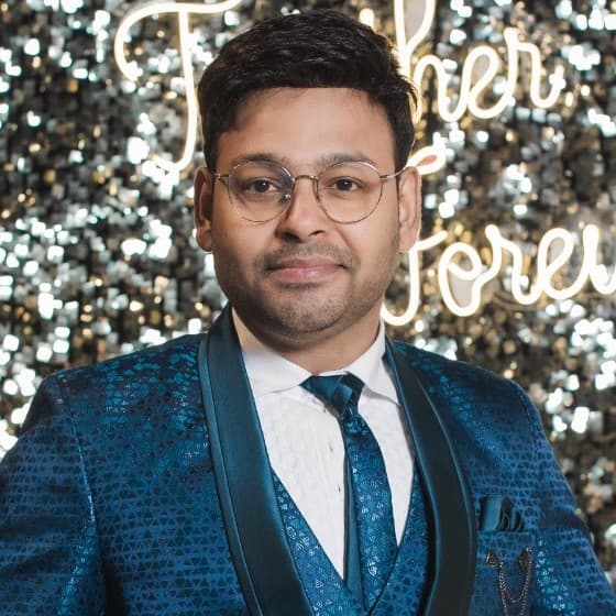 Gaurav Jain