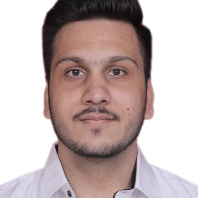 Gaurav Doongarwal