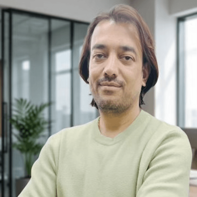 Gaurav Jain