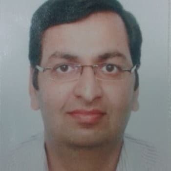 Gaurav Jain
