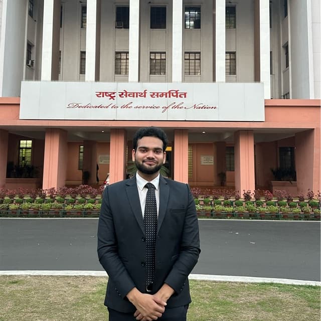 Gaurav Jain