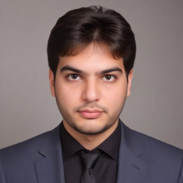 Gaurav Jaina