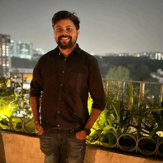 Gaurav Jaiswal