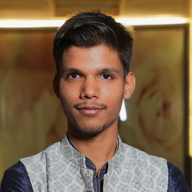 Gaurav Jaiswal