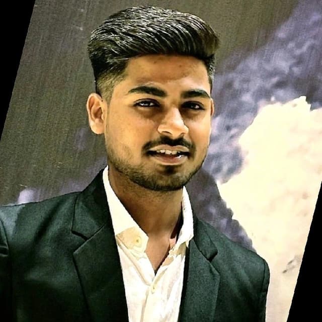 Gaurav Jaiswal