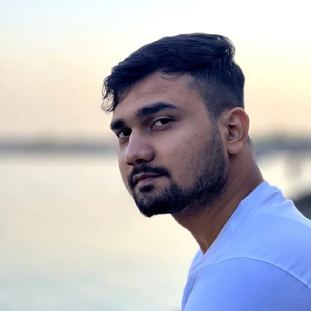 Gaurav Jha