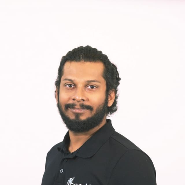 Gaurav Jha