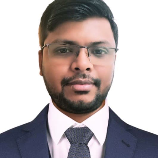 Gaurav Jha