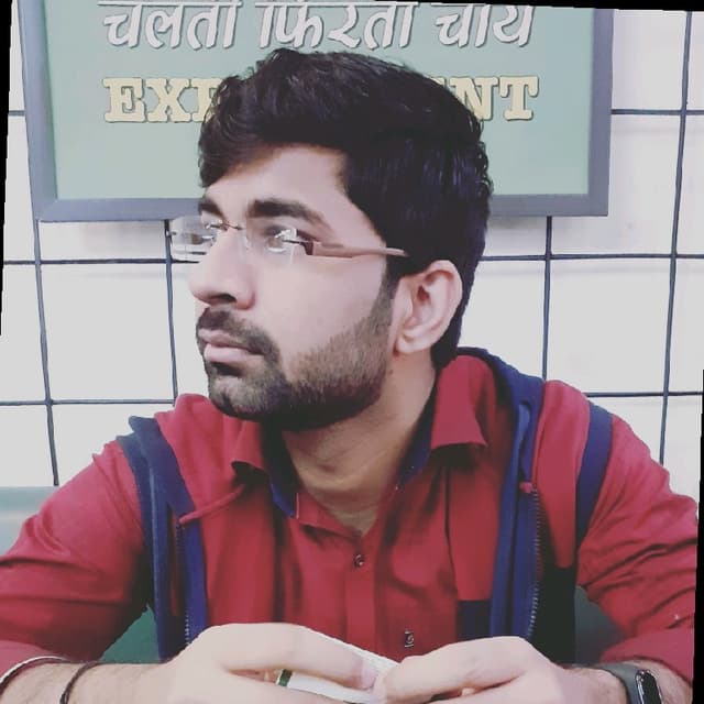 Gaurav Jham