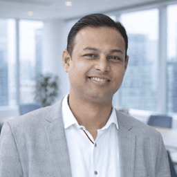 Gaurav Jitendra