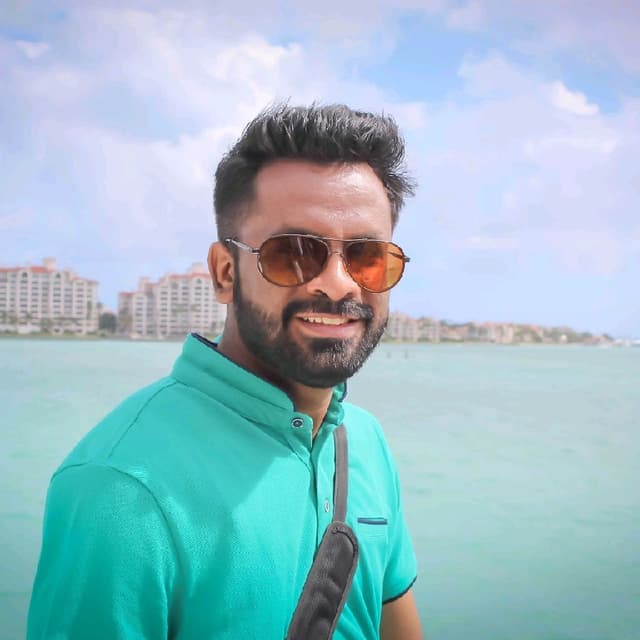 Gaurav Juneja