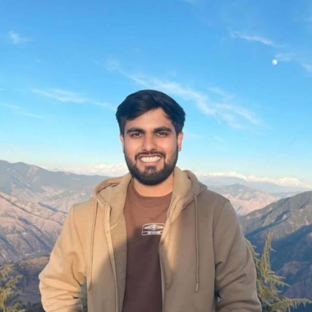 Gaurav Kabra