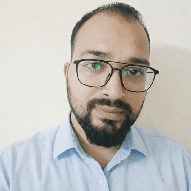 gaurav kakhani