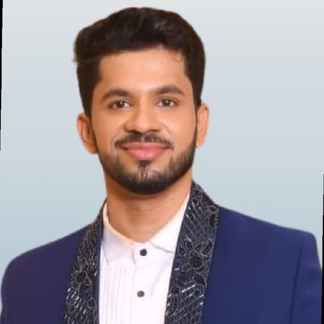 Gaurav Kamat
