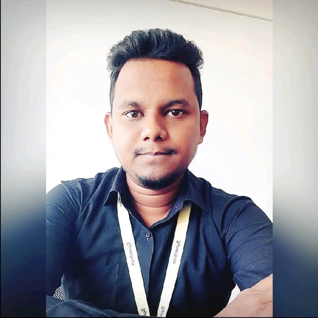 Gaurav Kamdi